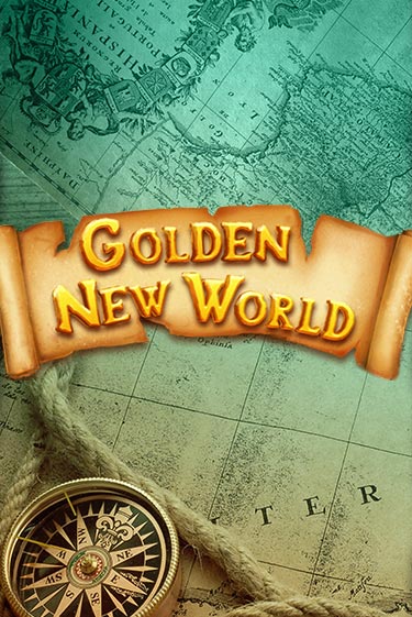 Golden New World демо игровой автомат | ВАВАДА бесплатно