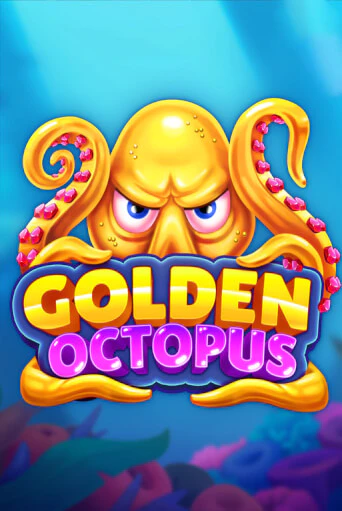 Golden Octopus демо игровой автомат | ВАВАДА бесплатно