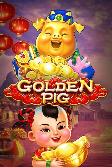 Golden Pig демо игровой автомат | ВАВАДА бесплатно