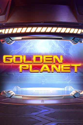 Golden Planet демо игровой автомат | ВАВАДА бесплатно