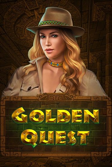 Golden Quest демо игровой автомат | ВАВАДА бесплатно