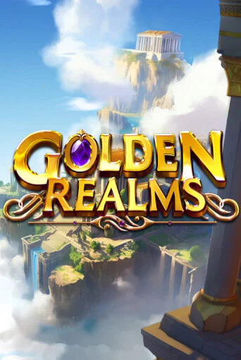 Golden Realms демо игровой автомат | ВАВАДА бесплатно