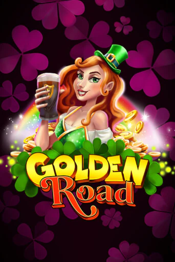 Golden Road демо игровой автомат | ВАВАДА бесплатно