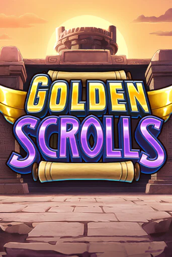 Golden Scrolls демо игровой автомат | ВАВАДА бесплатно