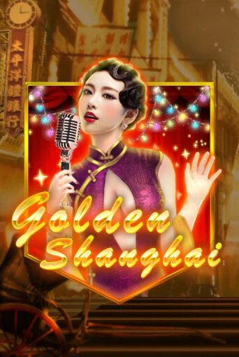 Golden Shanghai демо игровой автомат | ВАВАДА бесплатно