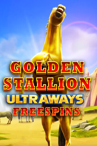 Golden Stallion демо игровой автомат | ВАВАДА бесплатно