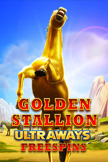 Golden Stallion демо игровой автомат | ВАВАДА бесплатно