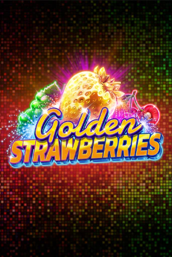 Golden Strawberries демо игровой автомат | ВАВАДА бесплатно