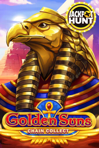 Golden Suns: Chain Collect демо игровой автомат | ВАВАДА бесплатно