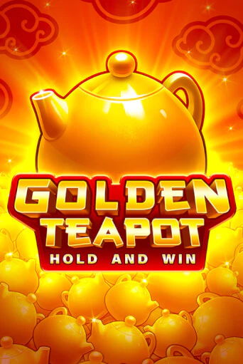 Golden Teapot демо игровой автомат | ВАВАДА бесплатно