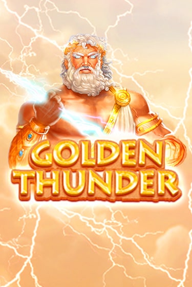 Golden Thunder демо игровой автомат | ВАВАДА бесплатно