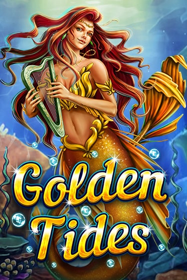 Golden Tides демо игровой автомат | ВАВАДА бесплатно