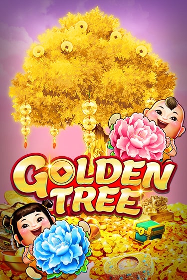 Golden Tree демо игровой автомат | ВАВАДА бесплатно