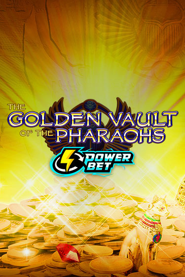 The Golden Vault of the Pharaohs Power Bet демо игровой автомат | ВАВАДА бесплатно