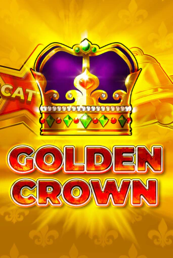 Golden Crown демо игровой автомат | ВАВАДА бесплатно