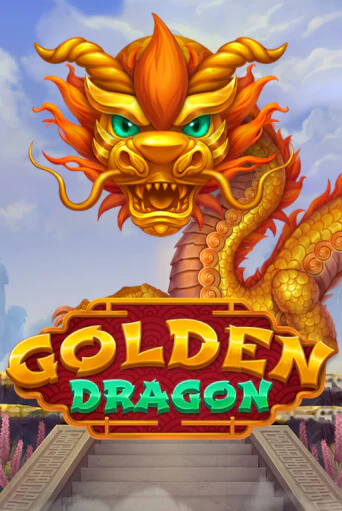 Golden Dragon демо игровой автомат | ВАВАДА бесплатно