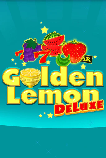 Golden Lemon Deluxe демо игровой автомат | ВАВАДА бесплатно