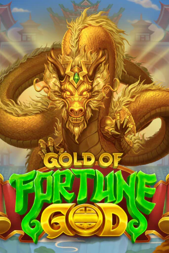 Gold of Fortune God демо игровой автомат | ВАВАДА бесплатно