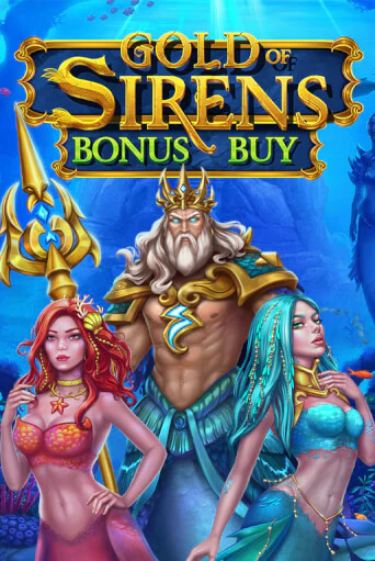 Gold of Sirens Bonus Buy демо игровой автомат | ВАВАДА бесплатно