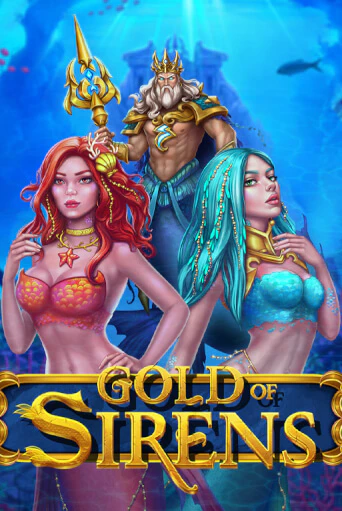 Gold of Sirens демо игровой автомат | ВАВАДА бесплатно