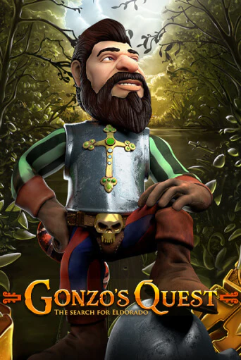 Gonzo's Quest™ демо игровой автомат | ВАВАДА бесплатно