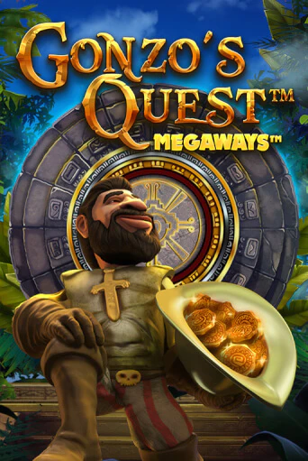 Gonzo's Quest™ MegaWays™ демо игровой автомат | ВАВАДА бесплатно