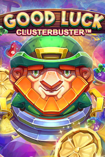 Good Luck Clusterbuster™ демо игровой автомат | ВАВАДА бесплатно