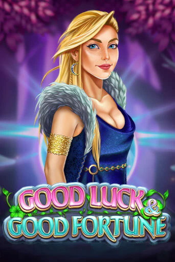 Good Luck & Good Fortune демо игровой автомат | ВАВАДА бесплатно