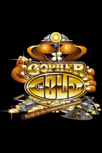 Gopher Gold демо игровой автомат | ВАВАДА бесплатно