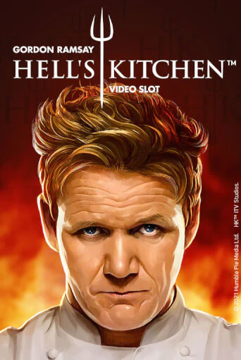 Gordon Ramsay Hell’s Kitchen демо игровой автомат | ВАВАДА бесплатно