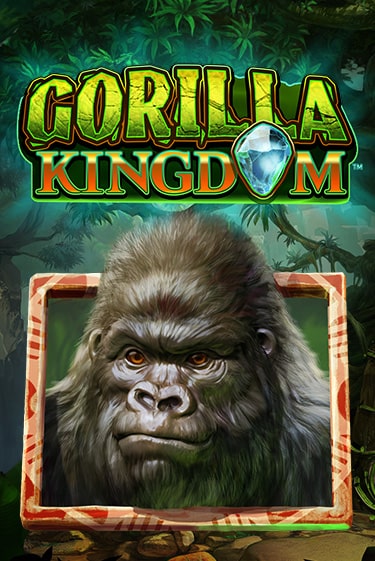 Gorilla Kingdom демо игровой автомат | ВАВАДА бесплатно