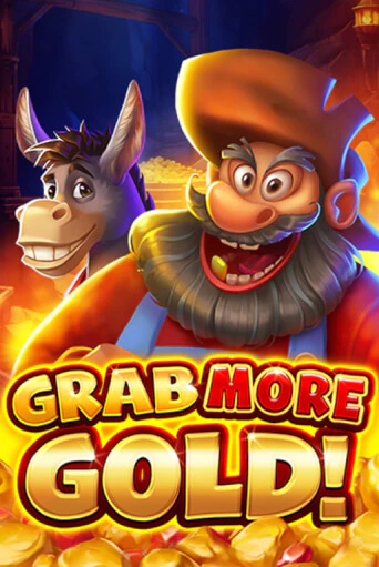 Grab more Gold! демо игровой автомат | ВАВАДА бесплатно