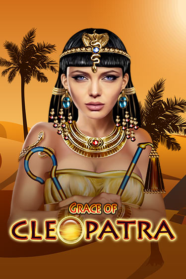 Grace Of Cleopatra демо игровой автомат | ВАВАДА бесплатно