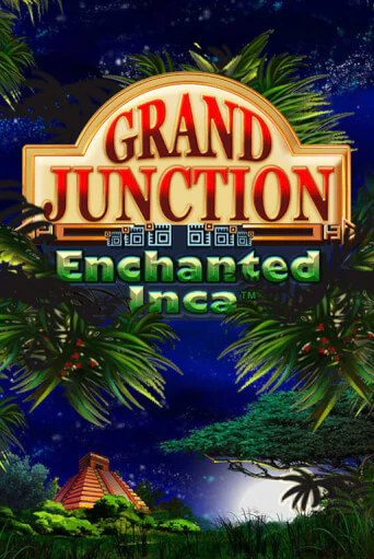 Grand Junction: Enchanted Inca демо игровой автомат | ВАВАДА бесплатно