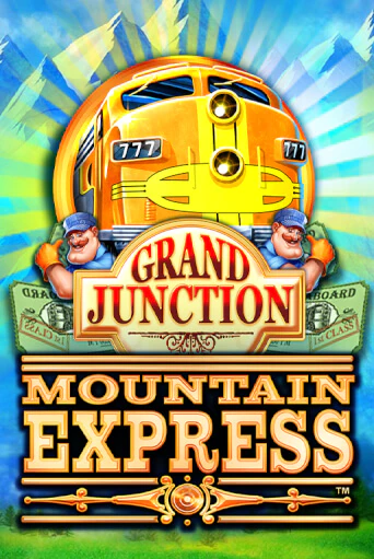 Grand Junction : Mountain Express демо игровой автомат | ВАВАДА бесплатно