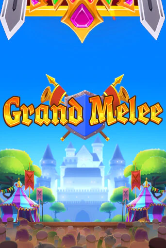 Grand Melee демо игровой автомат | ВАВАДА бесплатно