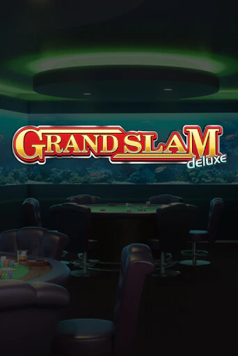 Grand Slam Deluxe демо игровой автомат | ВАВАДА бесплатно