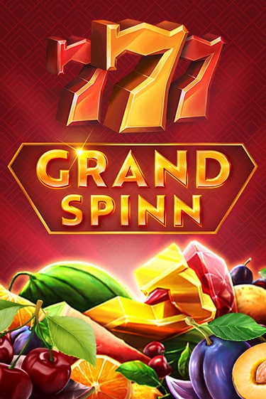 Grand Spinn™ демо игровой автомат | ВАВАДА бесплатно