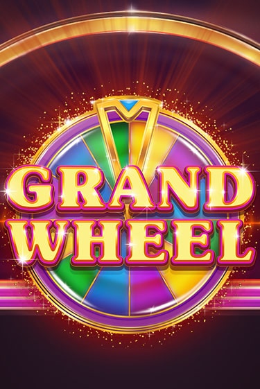 Grand Wheel демо игровой автомат | ВАВАДА бесплатно