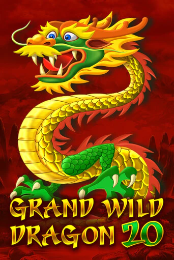 Grand Wild Dragon 20 демо игровой автомат | ВАВАДА бесплатно