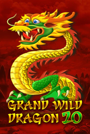 Grand Wild Dragon демо игровой автомат | ВАВАДА бесплатно