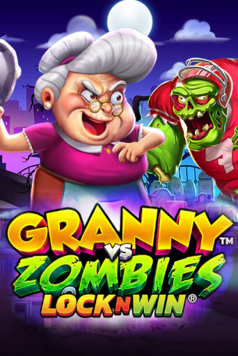 Granny VS Zombies™ демо игровой автомат | ВАВАДА бесплатно