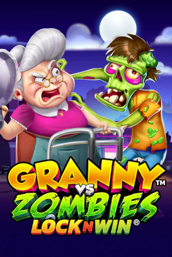 Granny Vs Zombies демо игровой автомат | ВАВАДА бесплатно