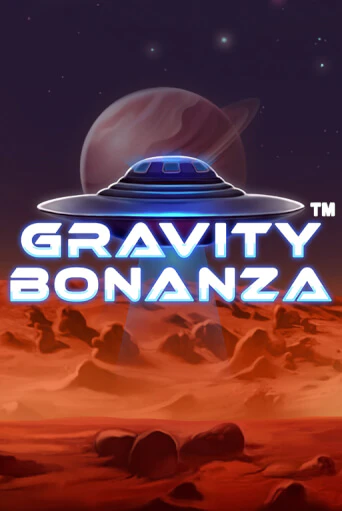 Gravity Bonanza демо игровой автомат | ВАВАДА бесплатно