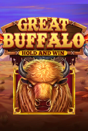 Great Buffalo Hold’n Win демо игровой автомат | ВАВАДА бесплатно