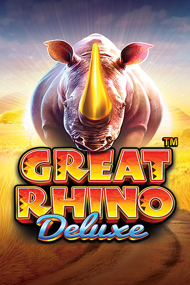 Great Rhino Deluxe демо игровой автомат | ВАВАДА бесплатно