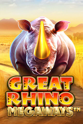 Great Rhino Megaways демо игровой автомат | ВАВАДА бесплатно