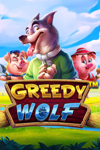 Greedy Wolf демо игровой автомат | ВАВАДА бесплатно