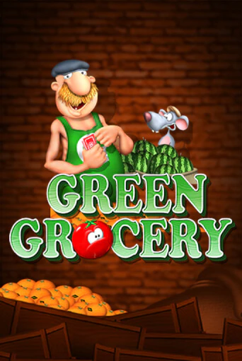 Green Grocery демо игровой автомат | ВАВАДА бесплатно