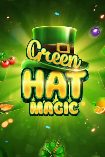 Green Hat Magic демо игровой автомат | ВАВАДА бесплатно